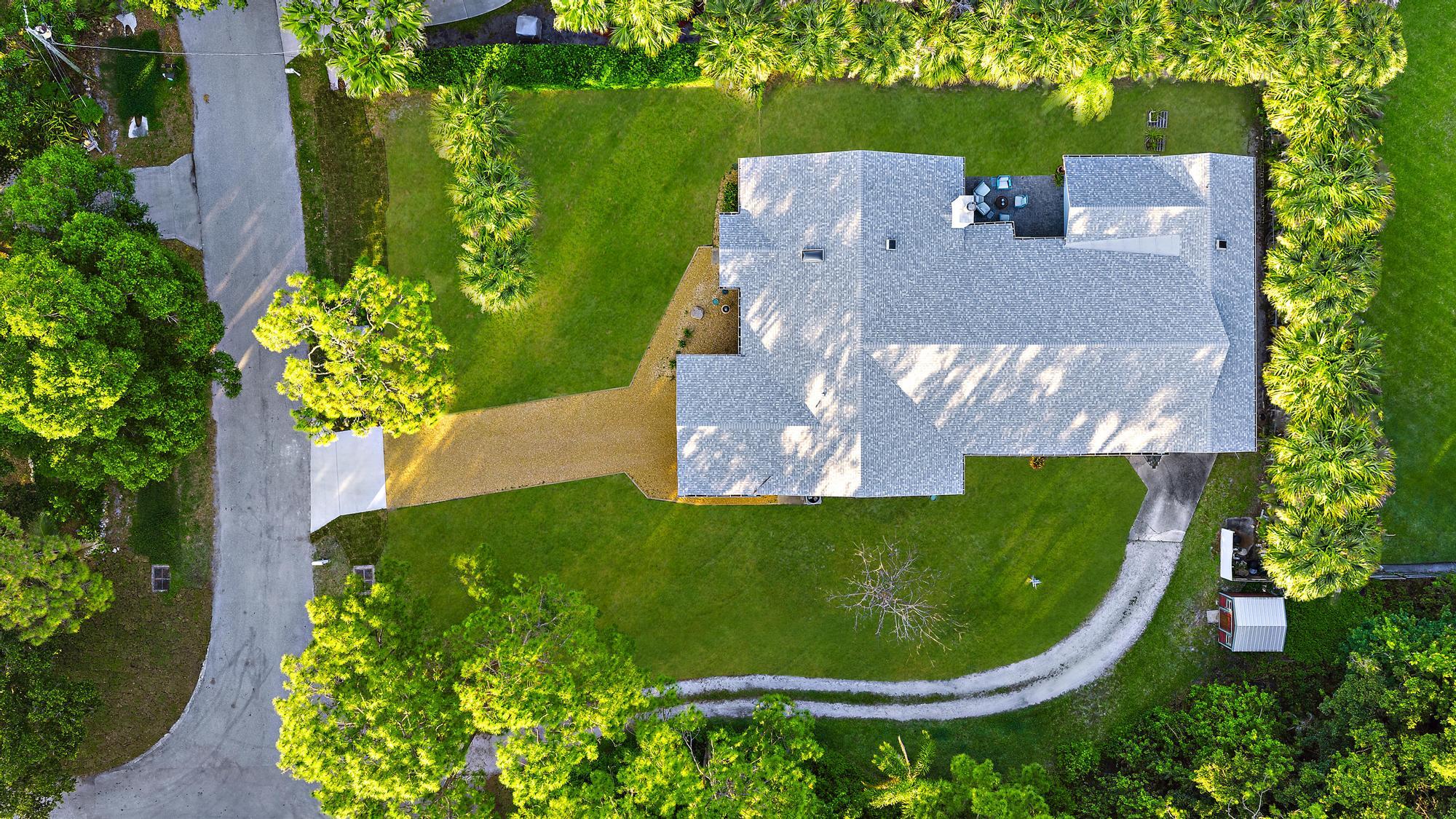 POINCIANA GARDENS - Residential