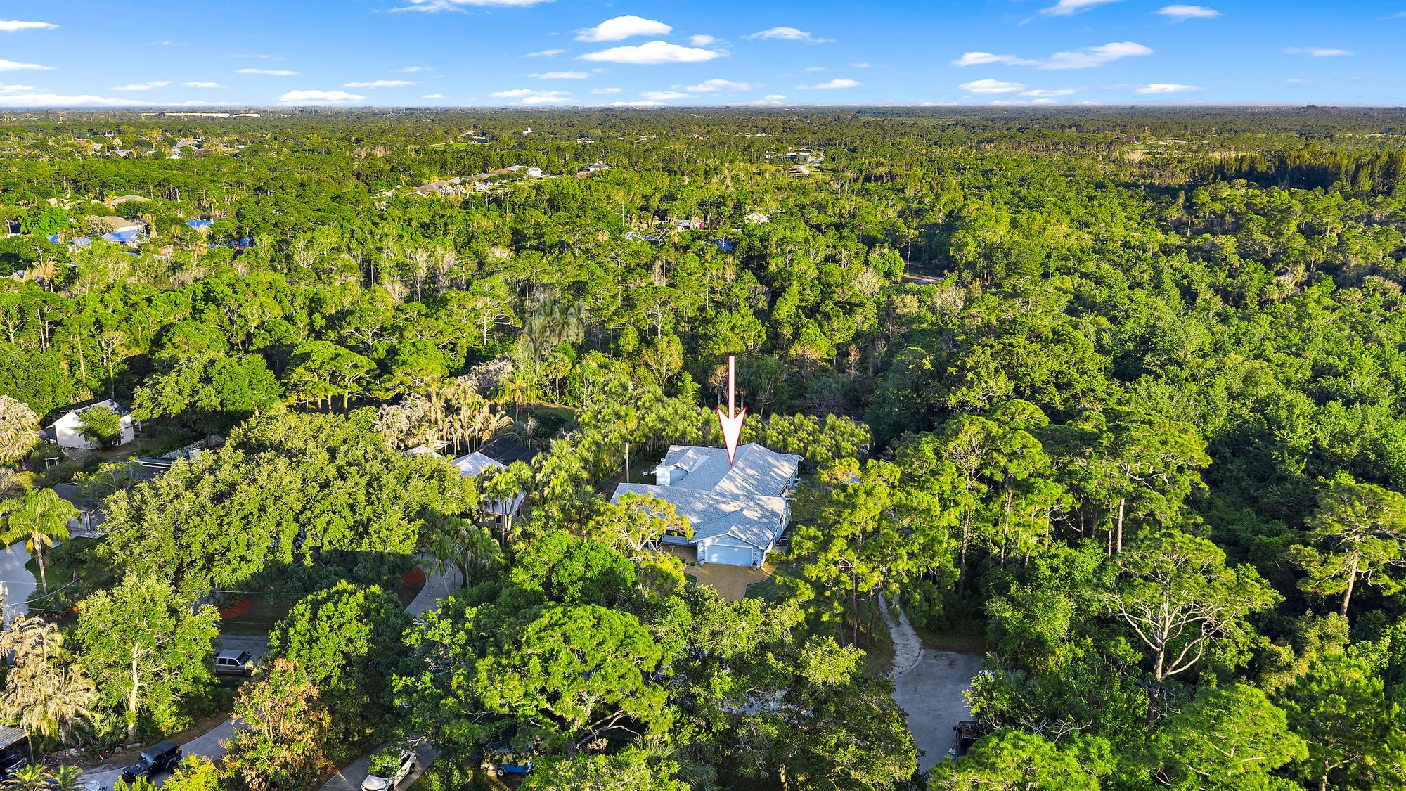 POINCIANA GARDENS - Residential