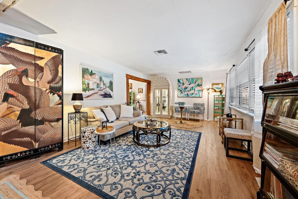 Photo of 5654 SE Orange Blossom Trail, Hobe Sound, FL 33455 (MLS # B26028987)