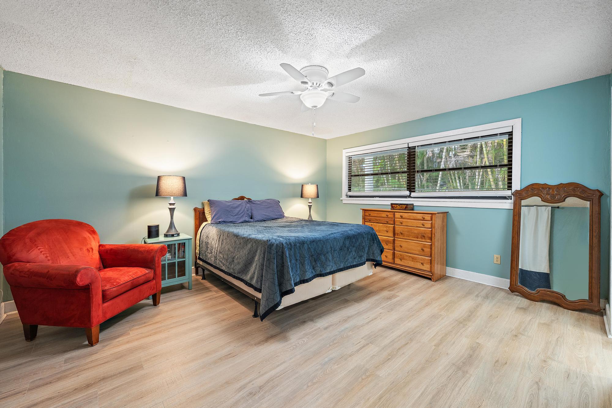 POINCIANA GARDENS - Residential
