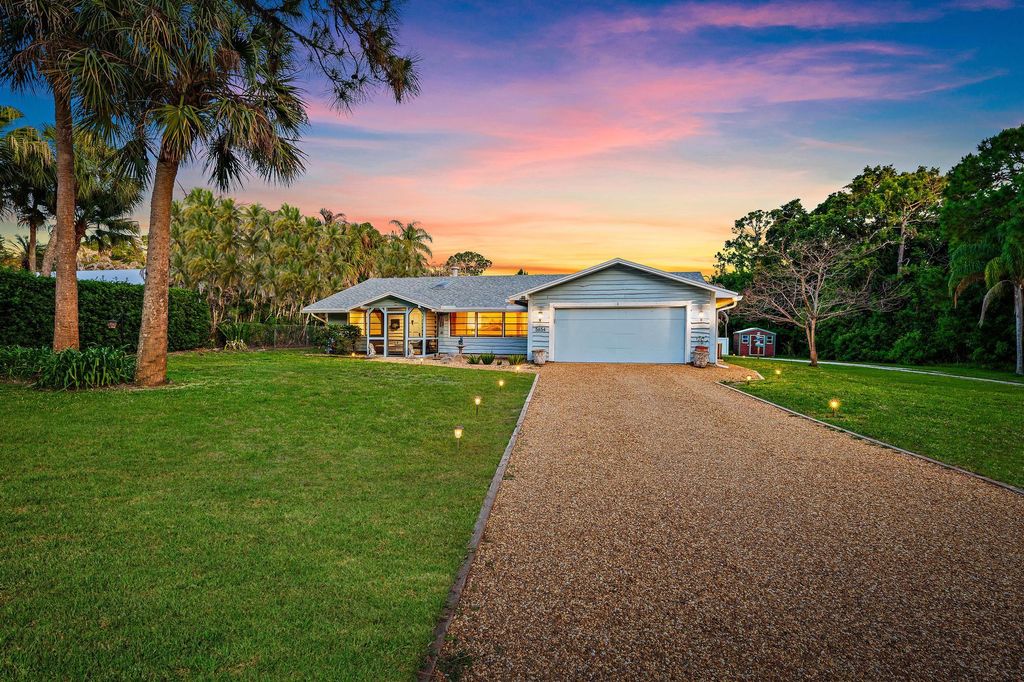 Photo of 5654 SE Orange Blossom Trail, Hobe Sound, FL 33455 (MLS # B26028987)