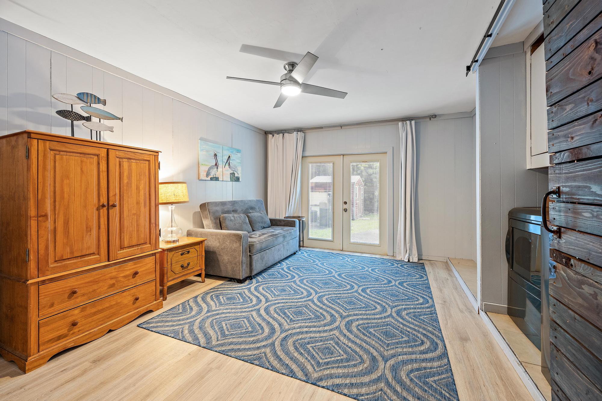 POINCIANA GARDENS - Residential