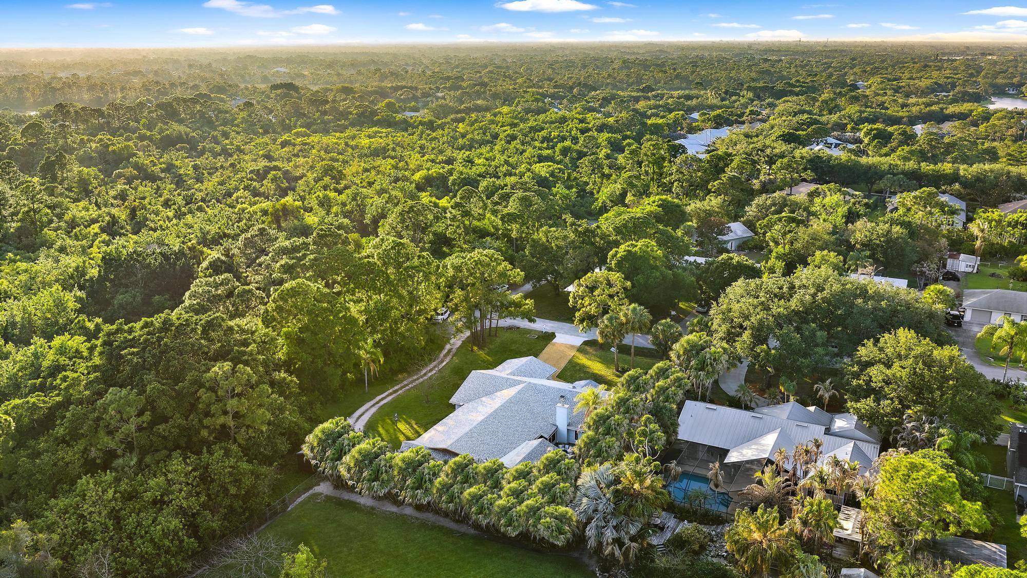 POINCIANA GARDENS - Residential
