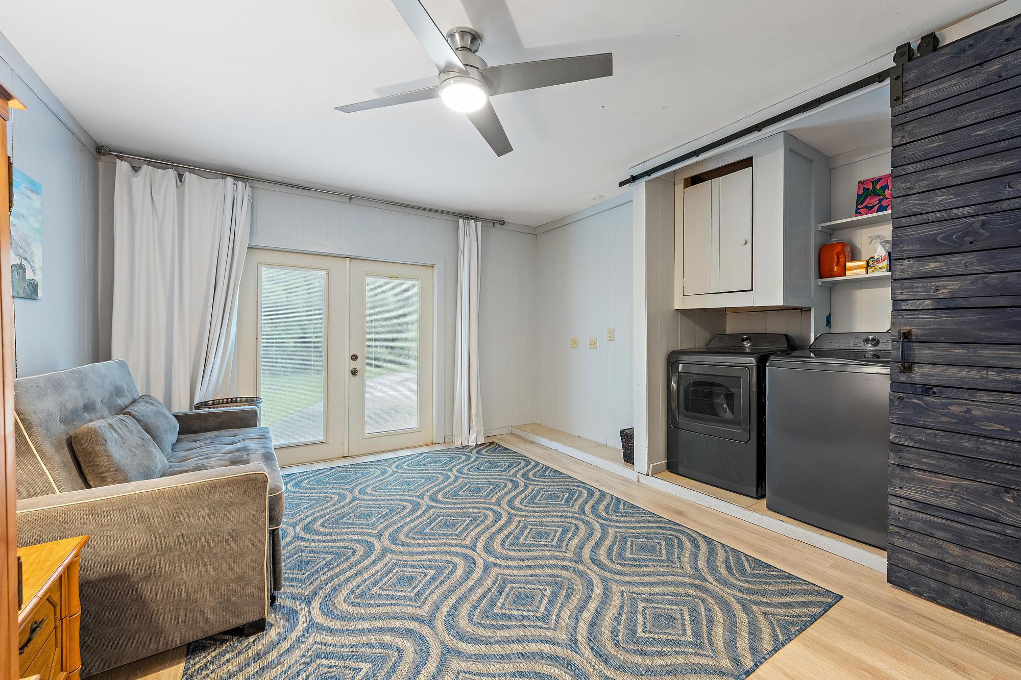 POINCIANA GARDENS - Residential