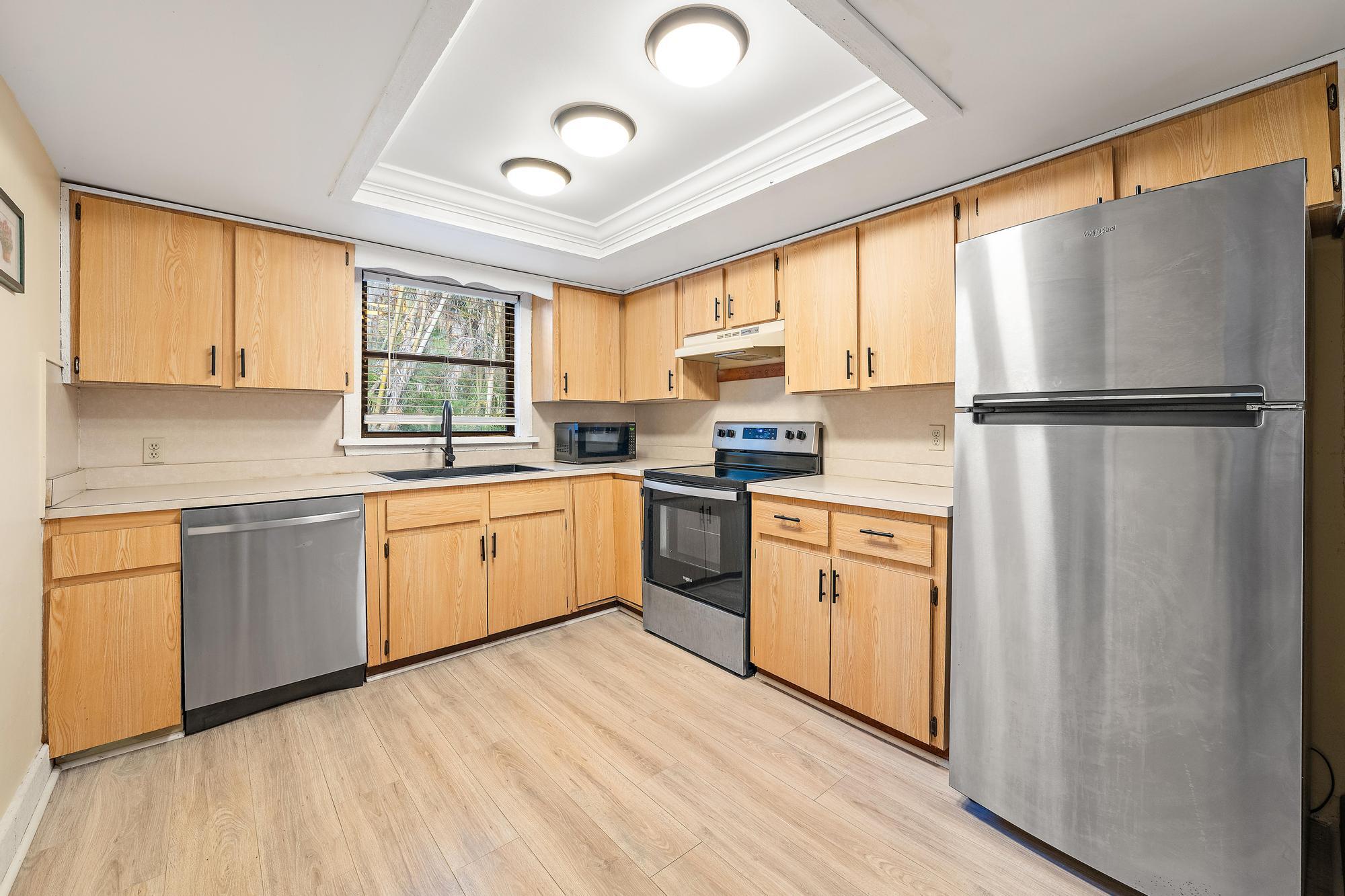 POINCIANA GARDENS - Residential