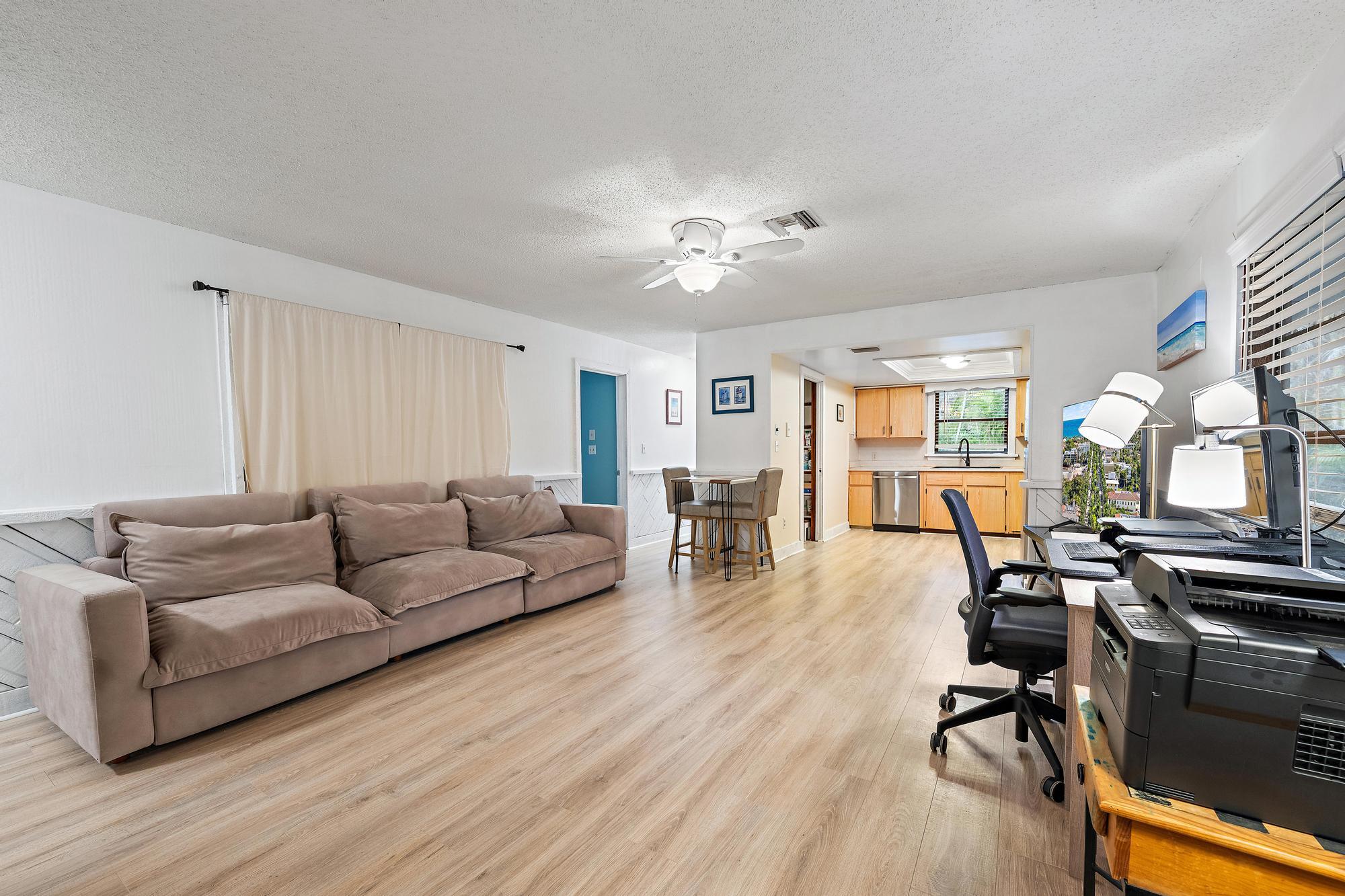 POINCIANA GARDENS - Residential