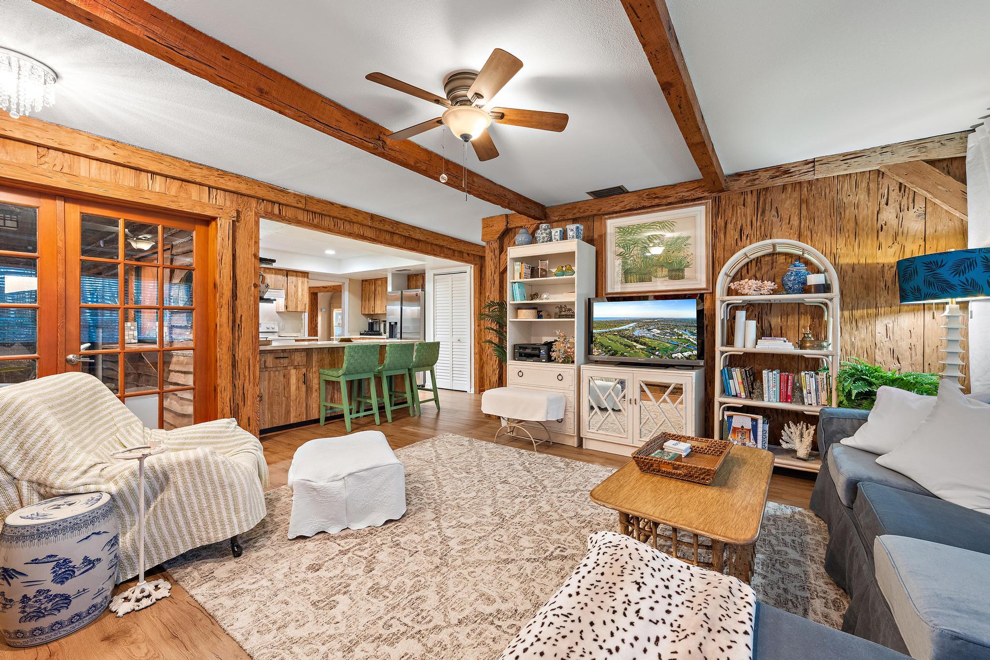 POINCIANA GARDENS - Residential