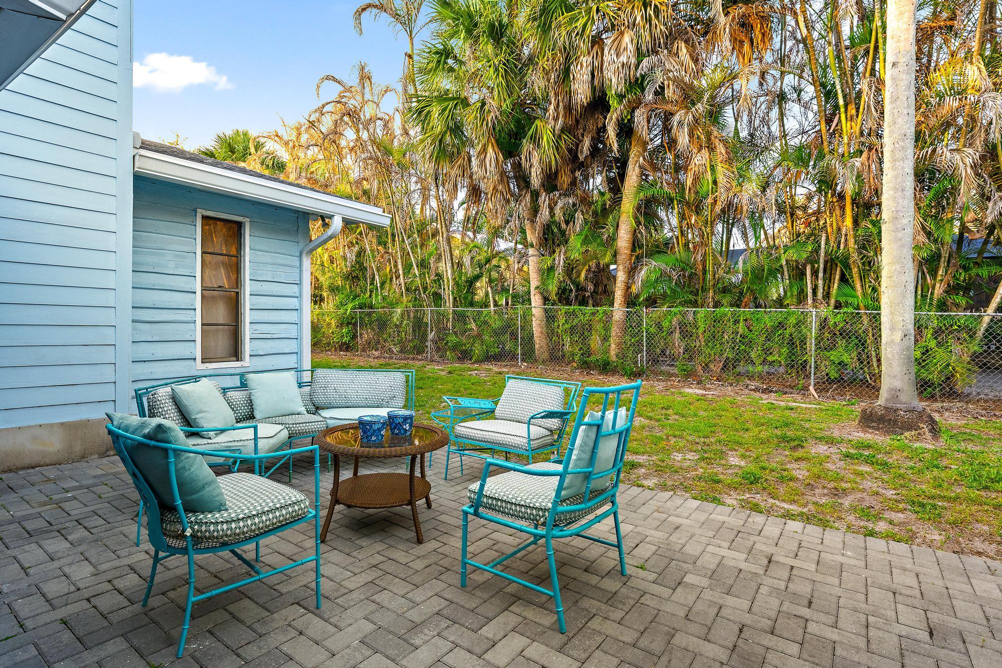 POINCIANA GARDENS - Residential
