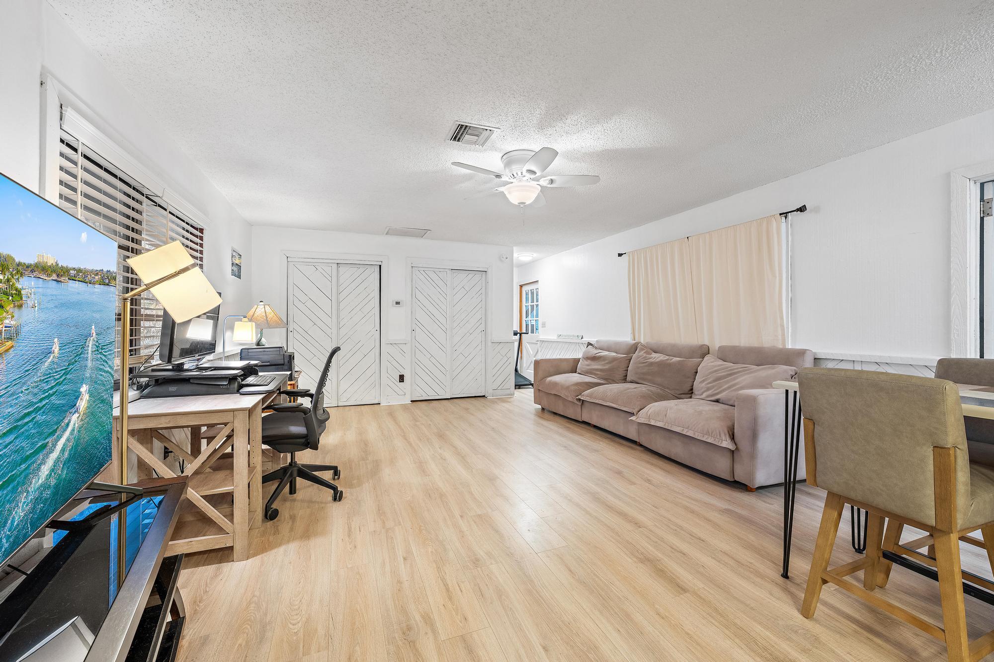 POINCIANA GARDENS - Residential
