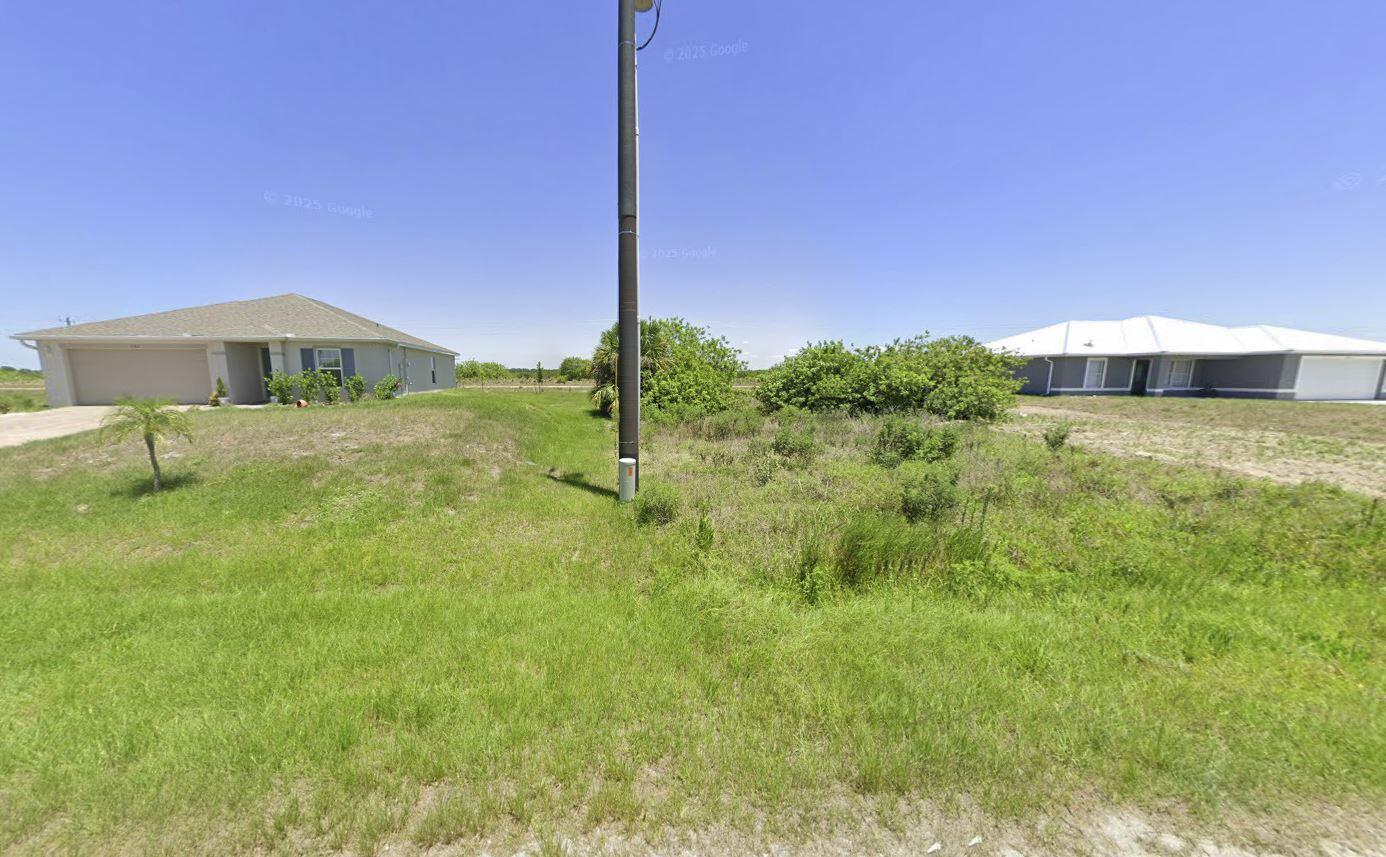 Build your dream home on this spacious residential lot in the desirable Port LaBelle community. Located on a quiet, paved street, this vacant parcel offers ample space for a custom single-family home with room for a pool, garden, or outdoor living area. No HOA and no time restrictions to build make this an excellent opportunity for homeowners or investors alike. Enjoy the peaceful surroundings of rural LaBelle while still being conveniently located near schools, shopping, dining, and parks. Easy access to SR-80 provides a direct route to Fort Myers, Clewiston, and the Gulf Coast. Don't miss your chance to own a prime piece of Florida land at an affordable price