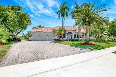10535 Stonebridge Boulevard, Boca Raton, FL MLS: R11082867