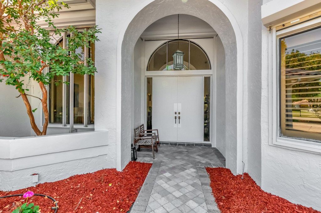 Photo of 10535 Stonebridge Boulevard, Boca Raton, FL 33498 (MLS # R11082867)