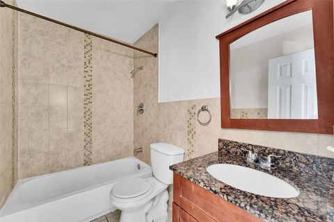 Tiny photo for 1237 Seaview #1237, North Lauderdale, FL 33068 (MLS # F10551744)
