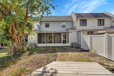 Tiny photo for 1237 Seaview #1237, North Lauderdale, FL 33068 (MLS # F10551744)
