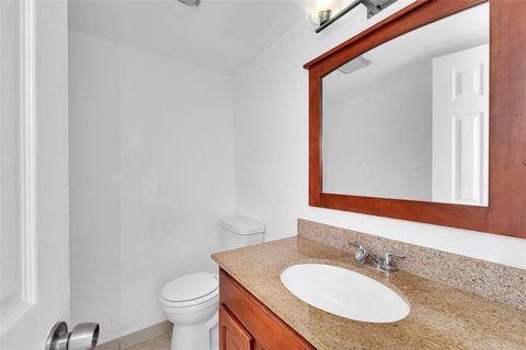 Tiny photo for 1237 Seaview #1237, North Lauderdale, FL 33068 (MLS # F10551744)