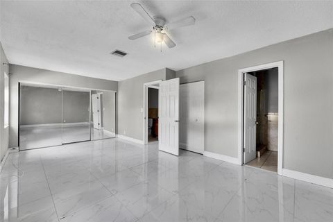 Tiny photo for 1237 Seaview #1237, North Lauderdale, FL 33068 (MLS # F10551744)