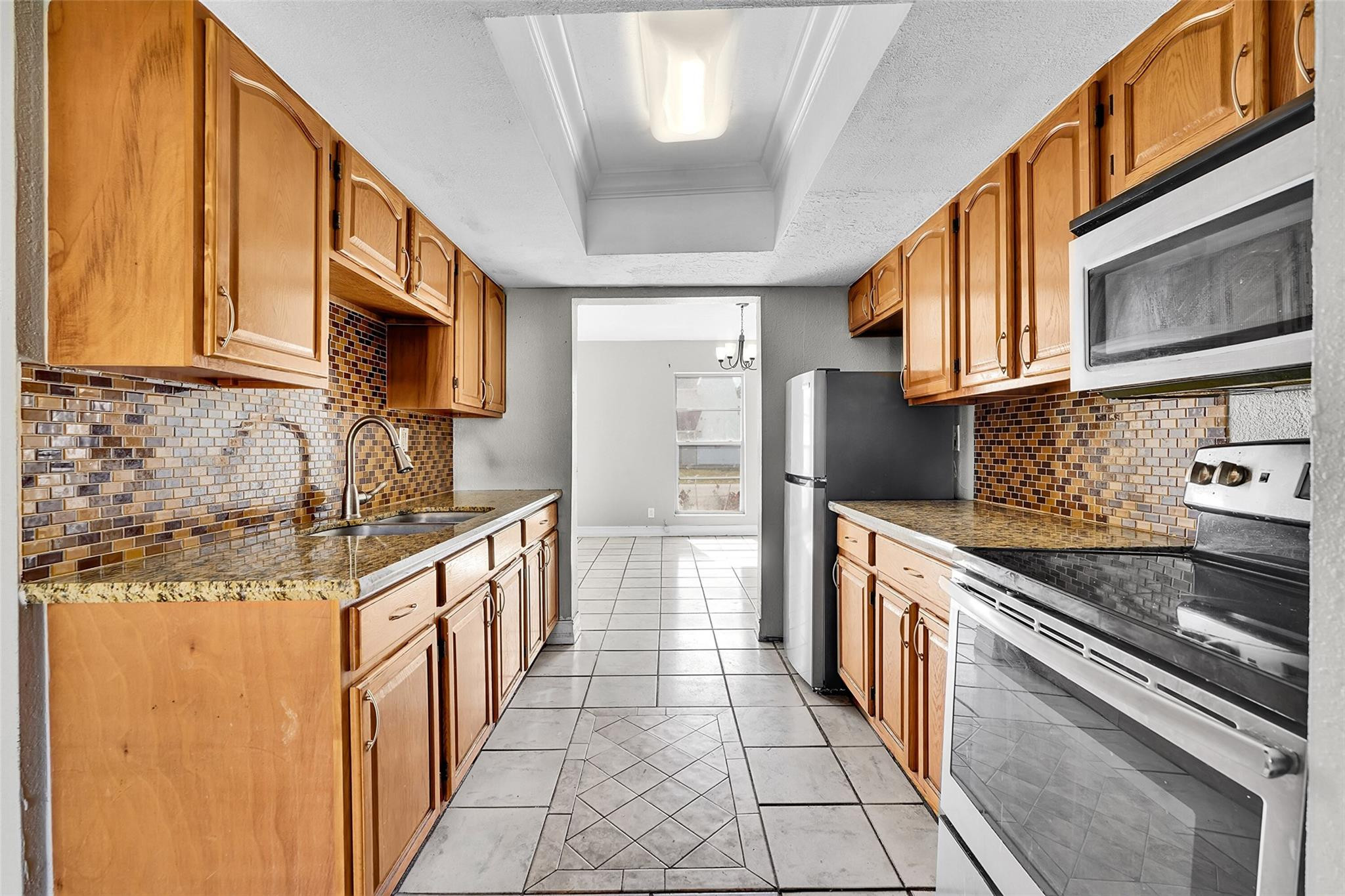 Tam-o-shanter Villas - Residential