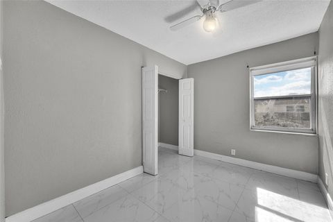 Tiny photo for 1237 Seaview #1237, North Lauderdale, FL 33068 (MLS # F10551744)