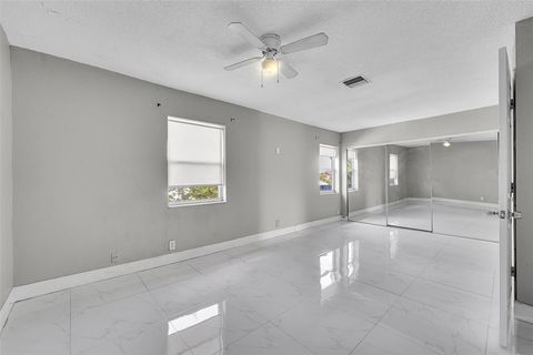 Tiny photo for 1237 Seaview #1237, North Lauderdale, FL 33068 (MLS # F10551744)