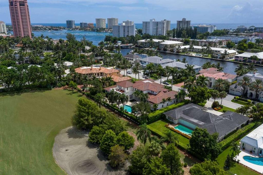 Royal Palm Yacht and Coun - Residential