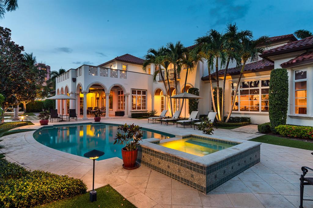 Royal Palm Yacht and Coun - Residential