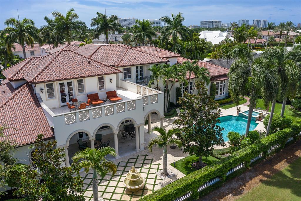 Royal Palm Yacht and Coun - Residential