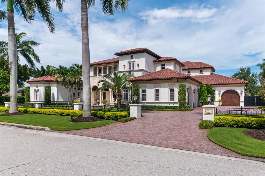 Royal Palm Yacht and Coun - Residential