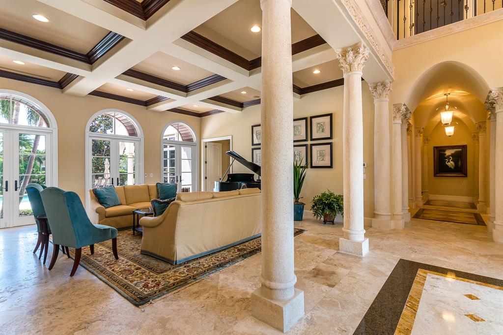 Royal Palm Yacht and Coun - Residential