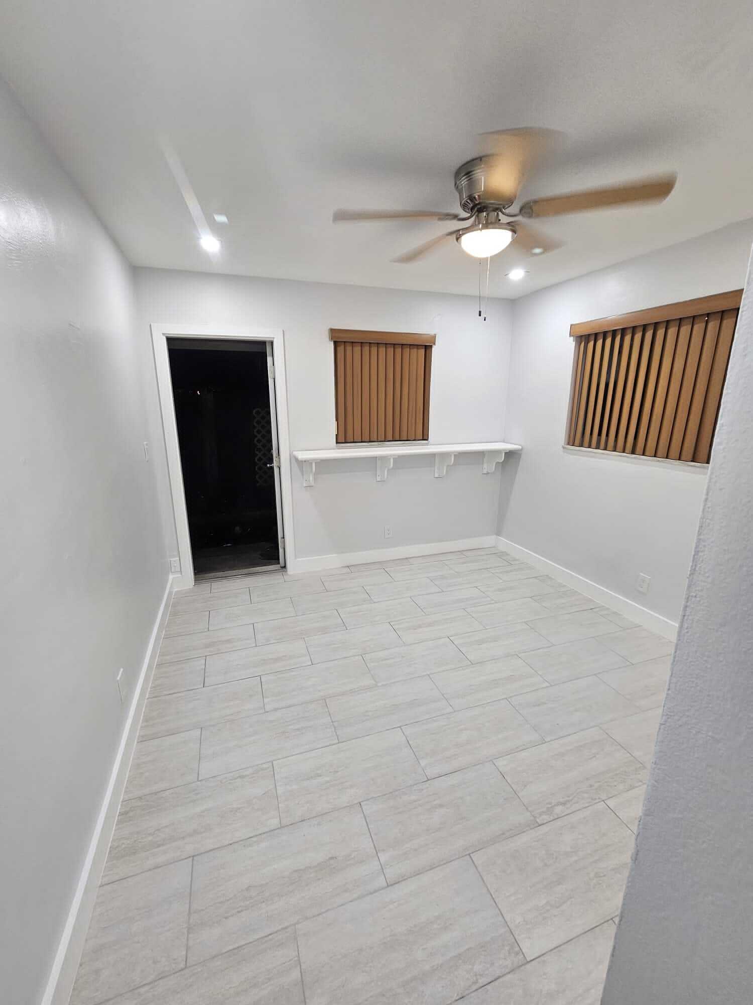 FLORAL HEIGHTS - Residential Lease