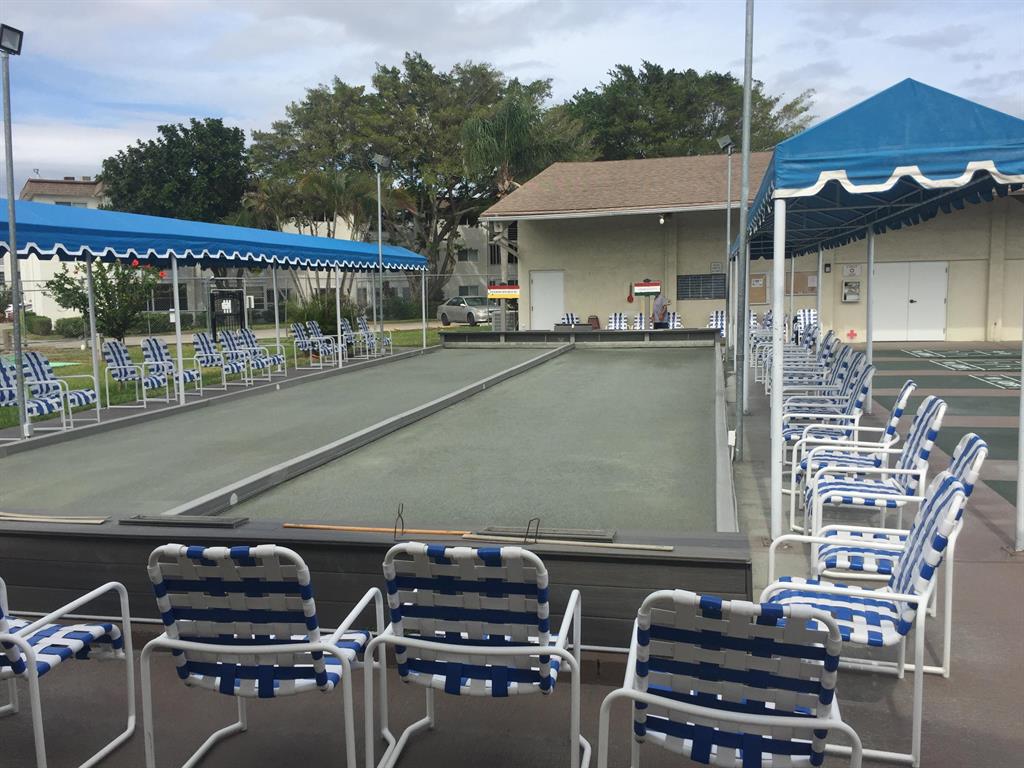 Lakeside Village - Residential Lease