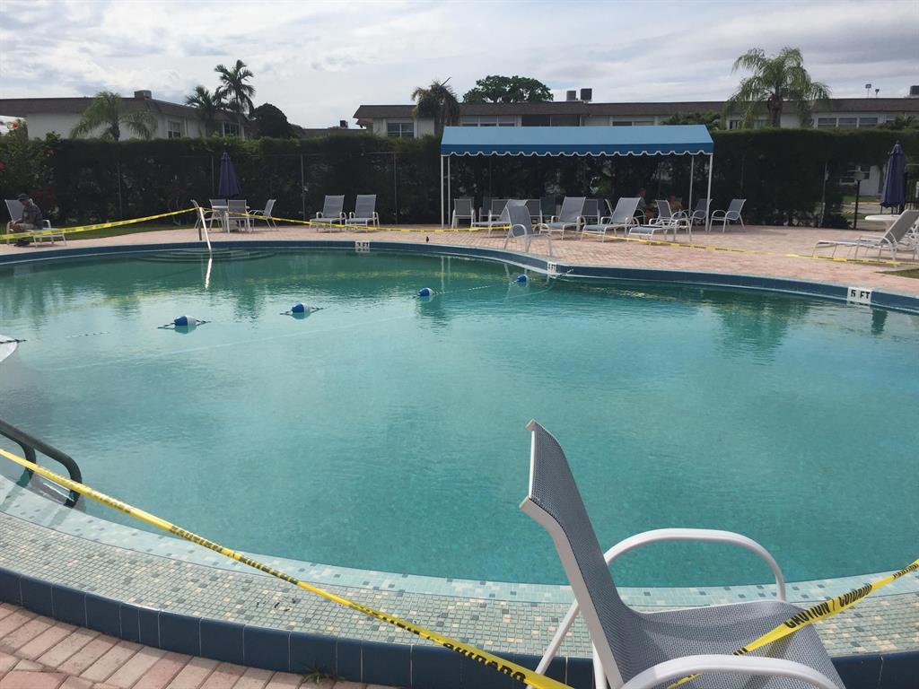 Lakeside Village - Residential Lease