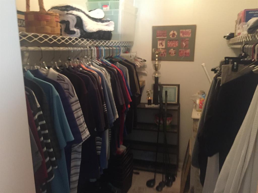 Lakeside Village - Residential Lease