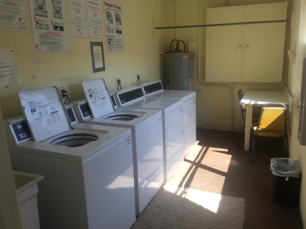 Lakeside Village - Residential Lease