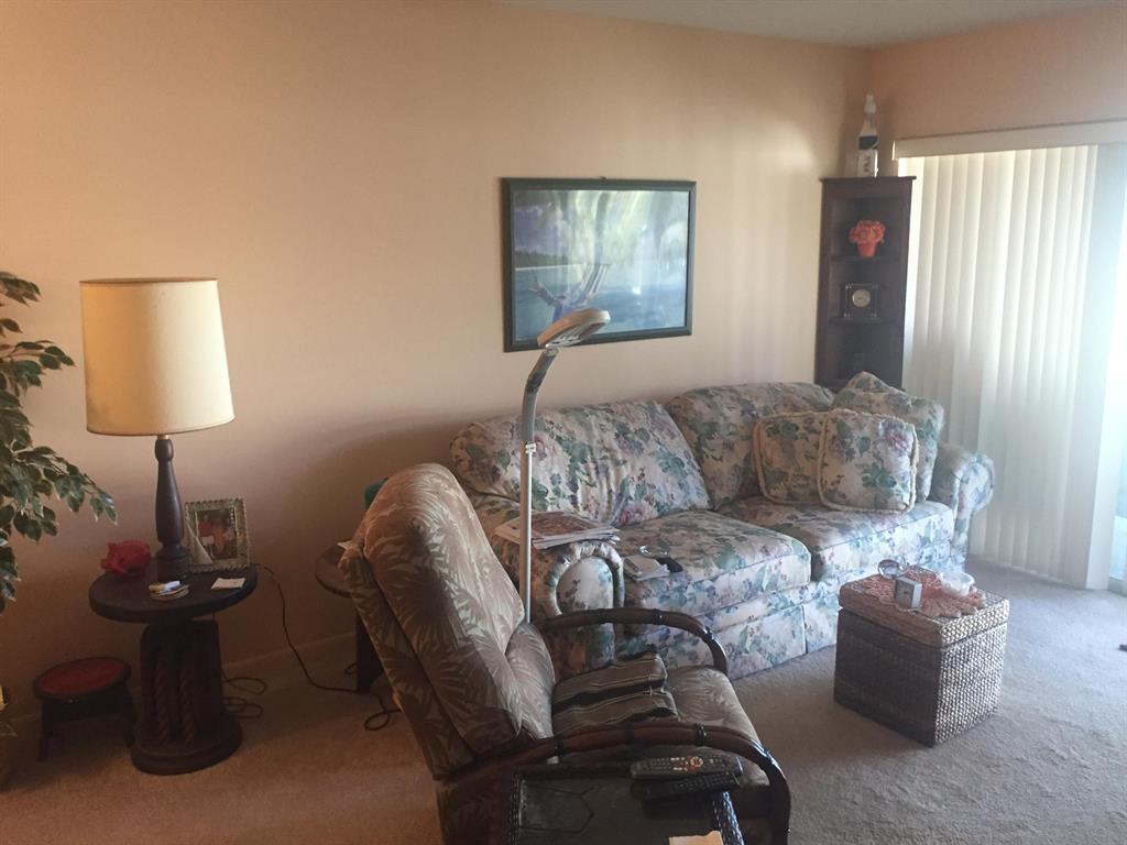 Lakeside Village - Residential Lease