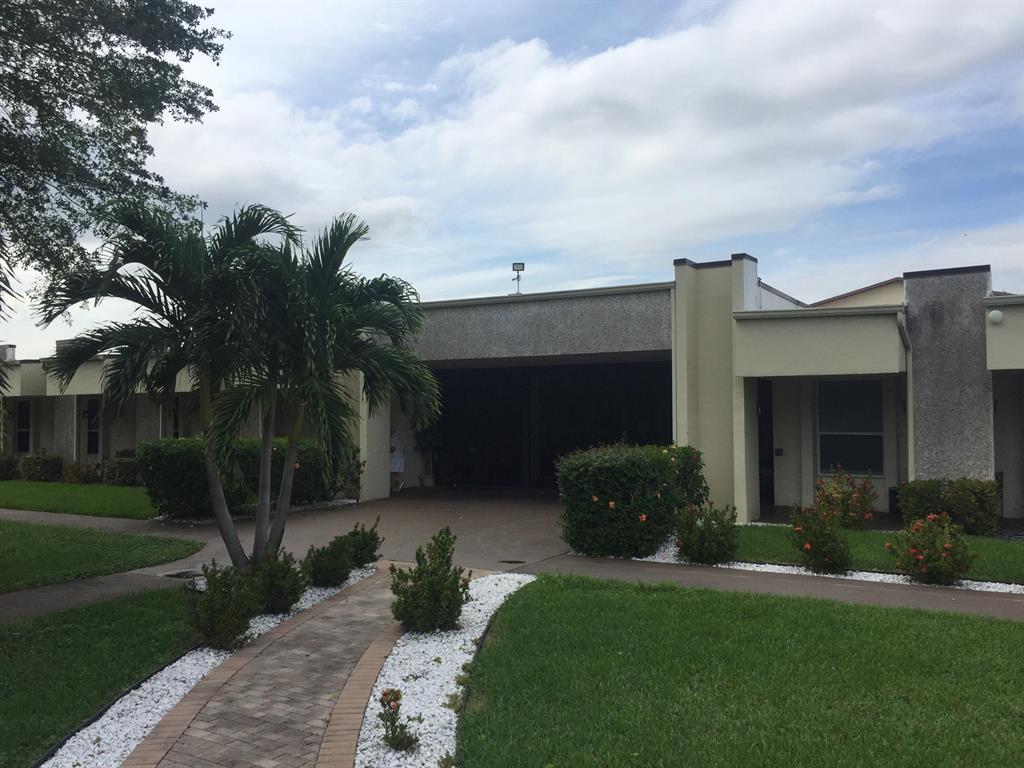 Lakeside Village - Residential Lease