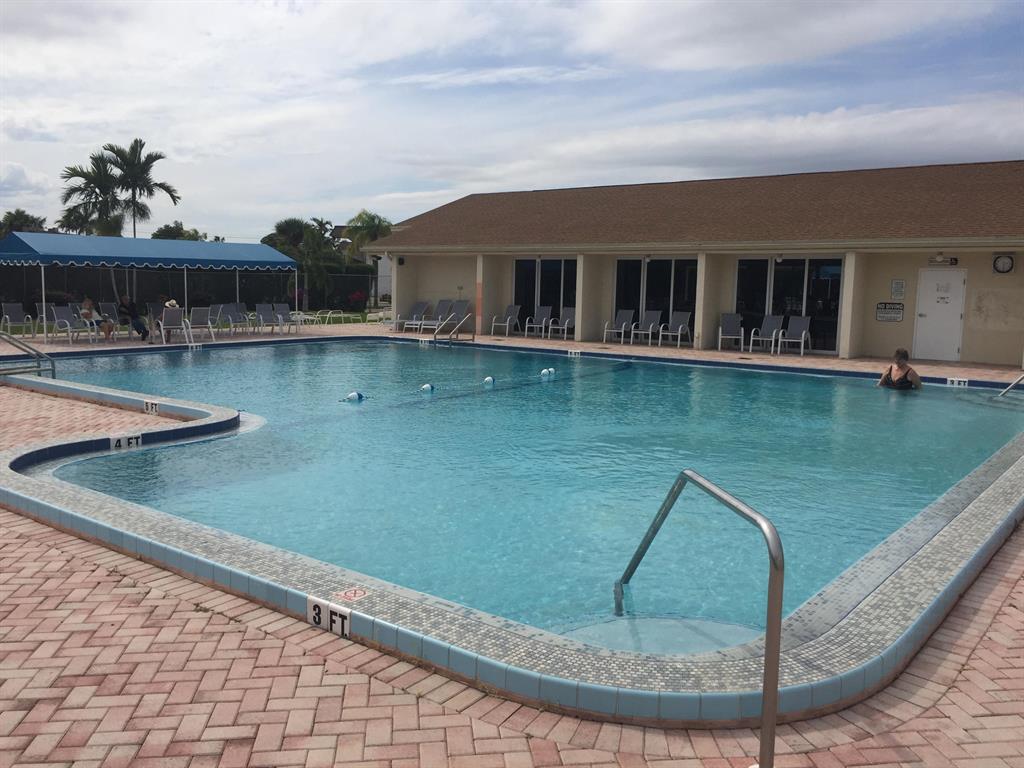 Lakeside Village - Residential Lease