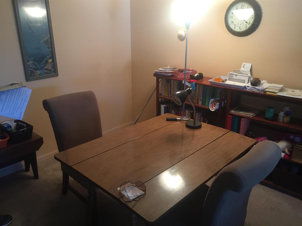 Lakeside Village - Residential Lease