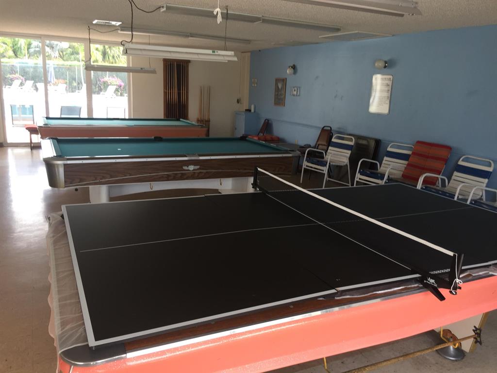 Lakeside Village - Residential Lease