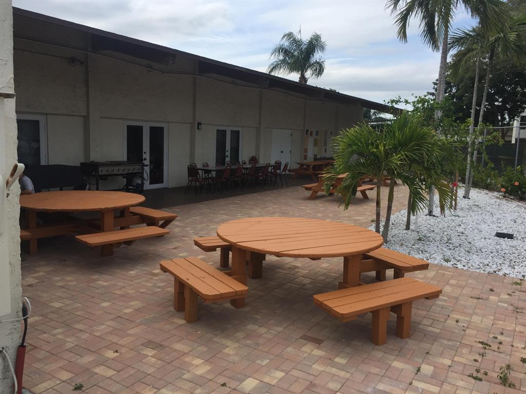 Lakeside Village - Residential Lease