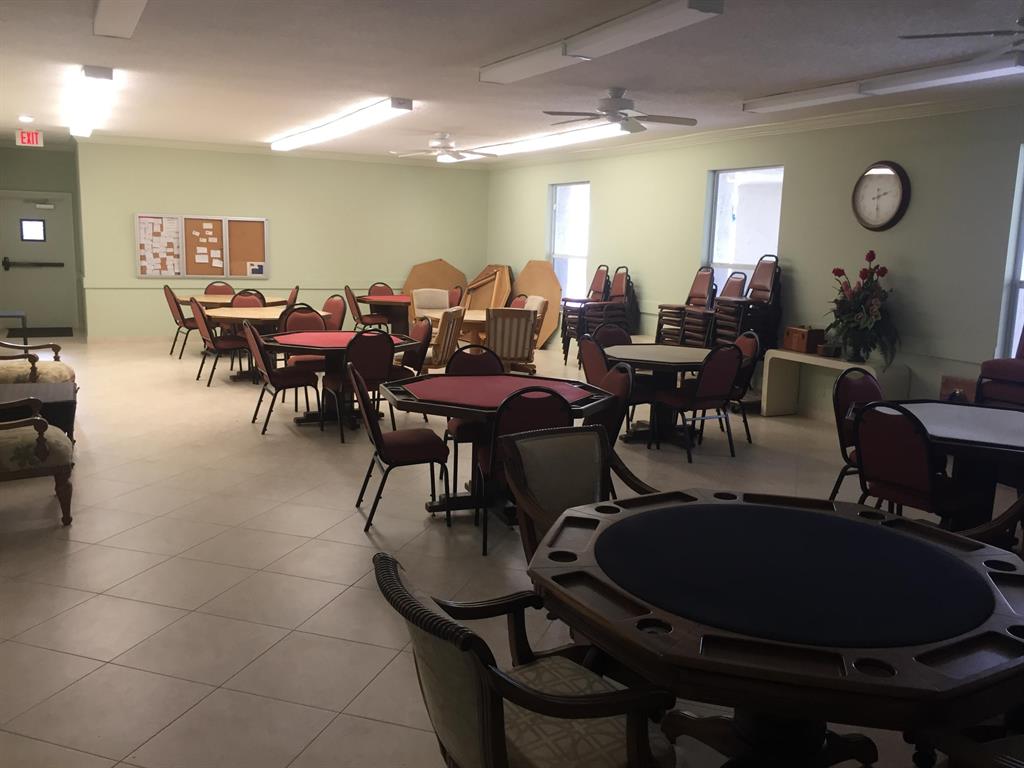 Lakeside Village - Residential Lease