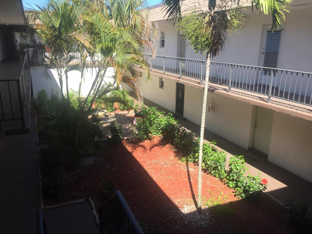 Lakeside Village - Residential Lease