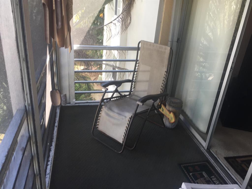 Lakeside Village - Residential Lease