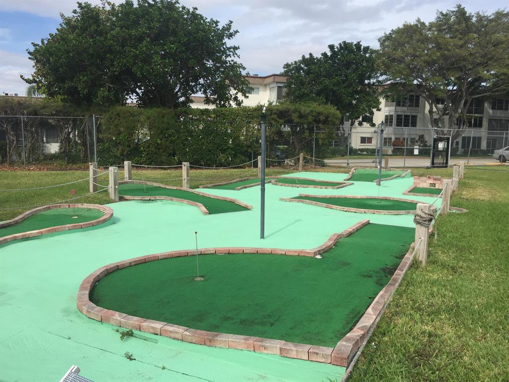 Lakeside Village - Residential Lease