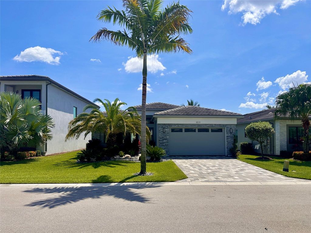 Photo of 8519 Apple Falls Ln, Boca Raton, FL 33496 (MLS # F10497903)