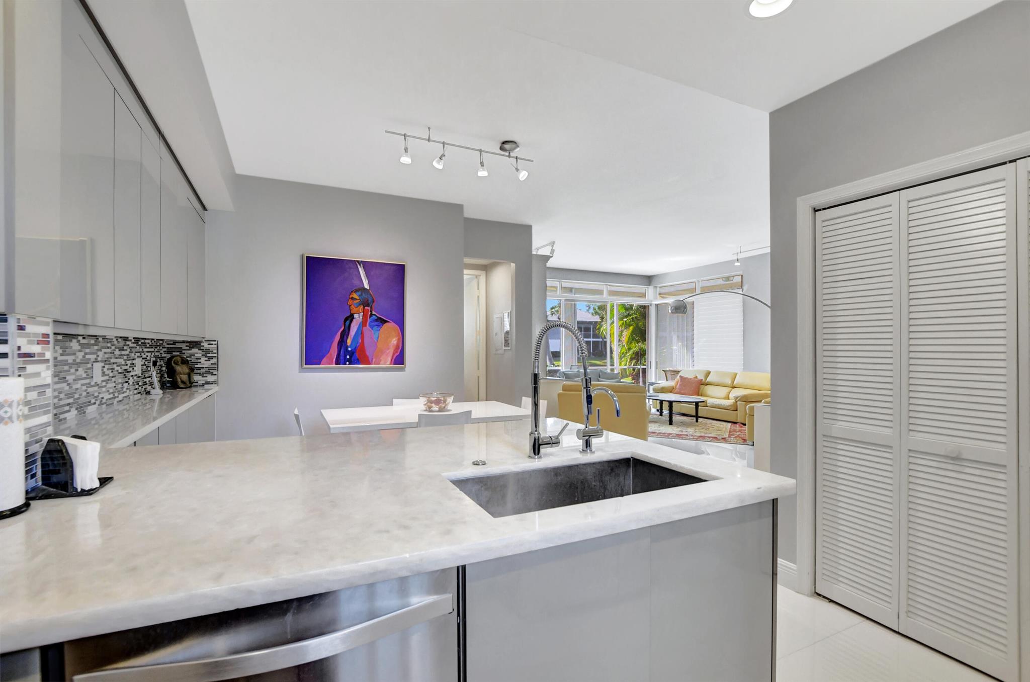 The Cove - Residential