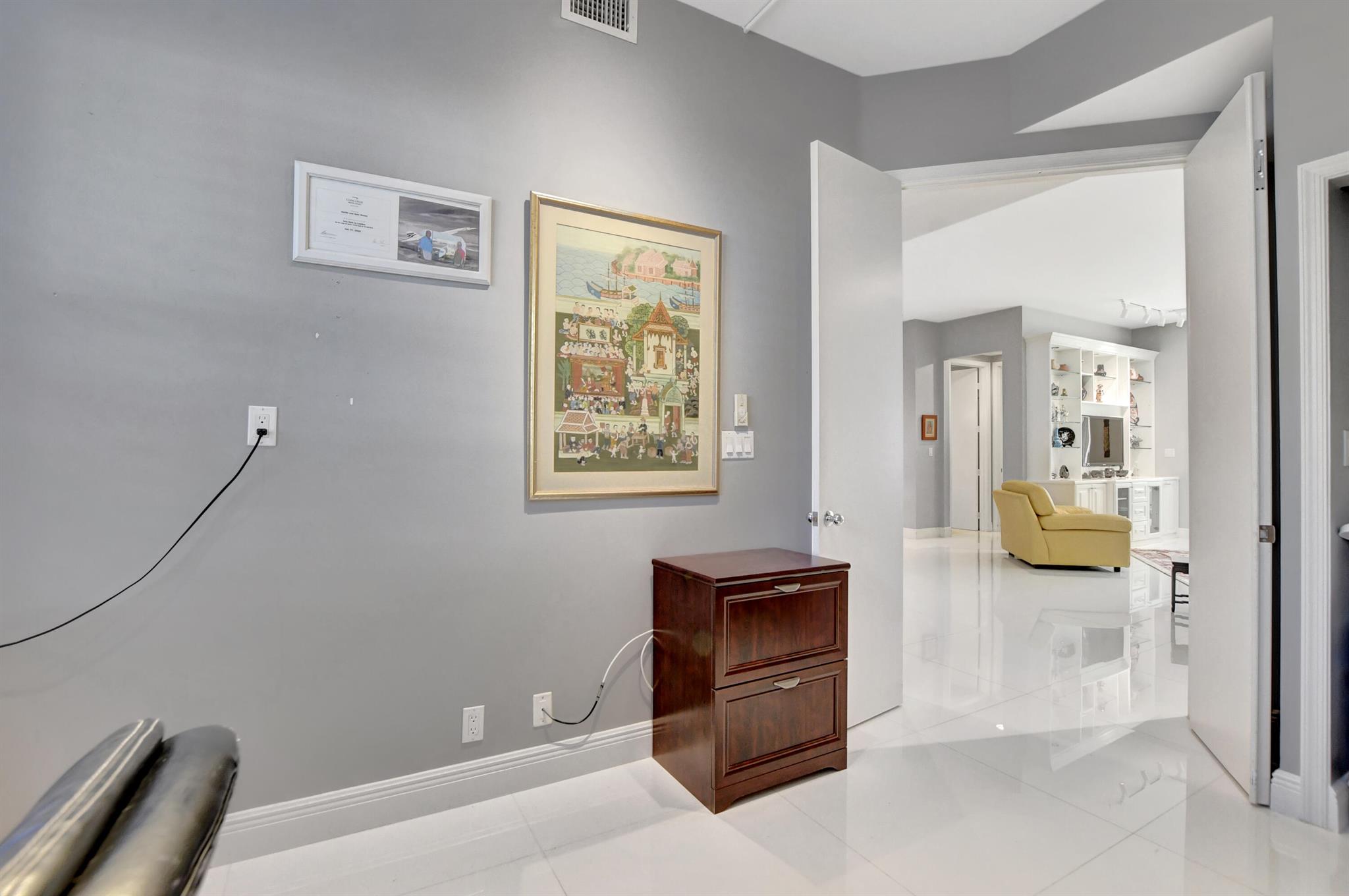 The Cove - Residential