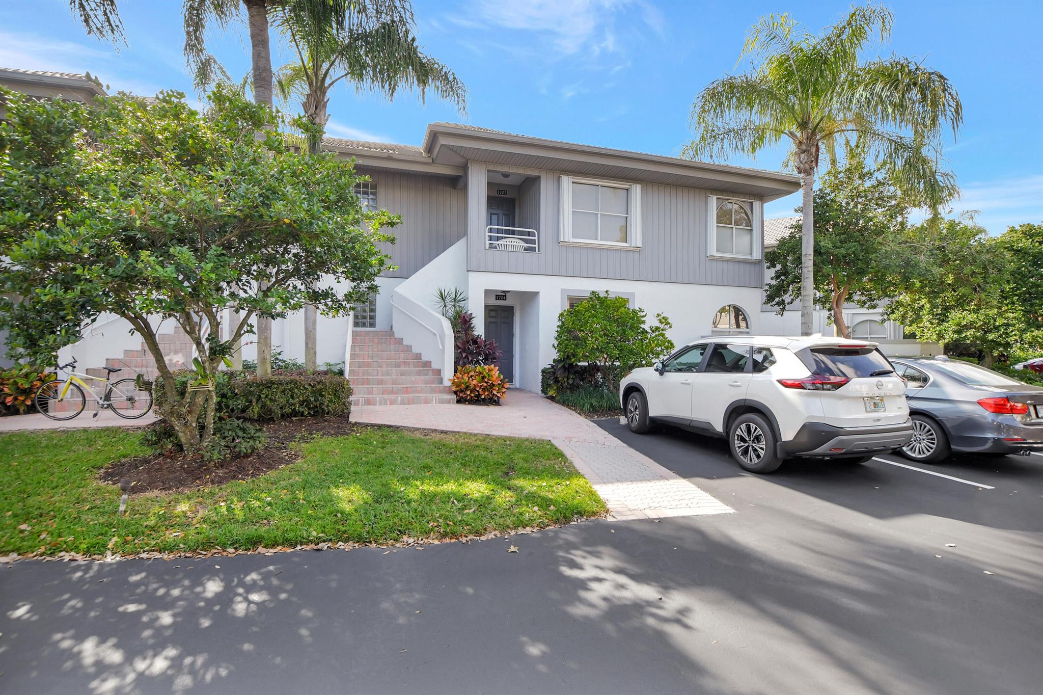 The Cove - Residential