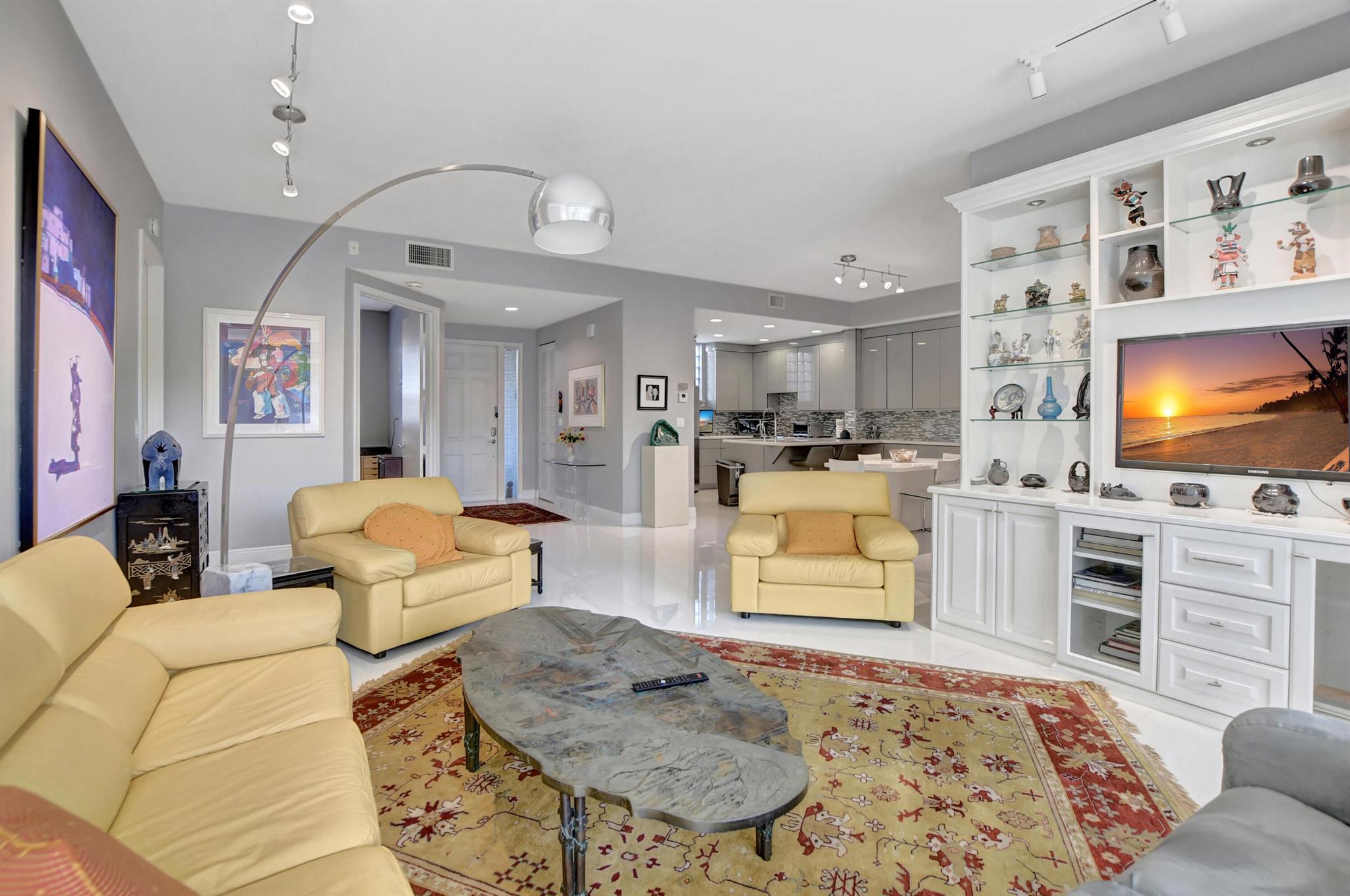 The Cove - Residential