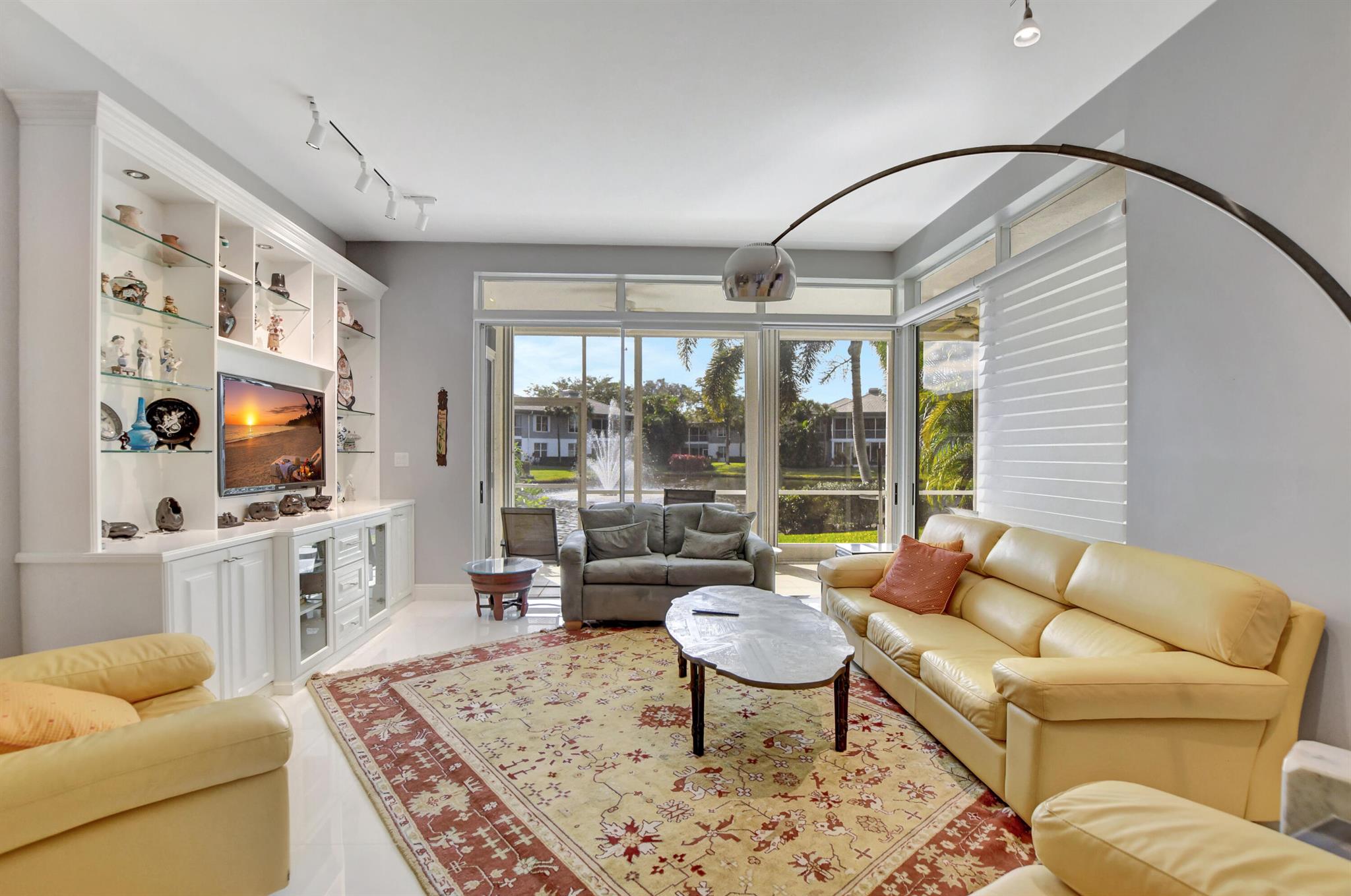 The Cove - Residential