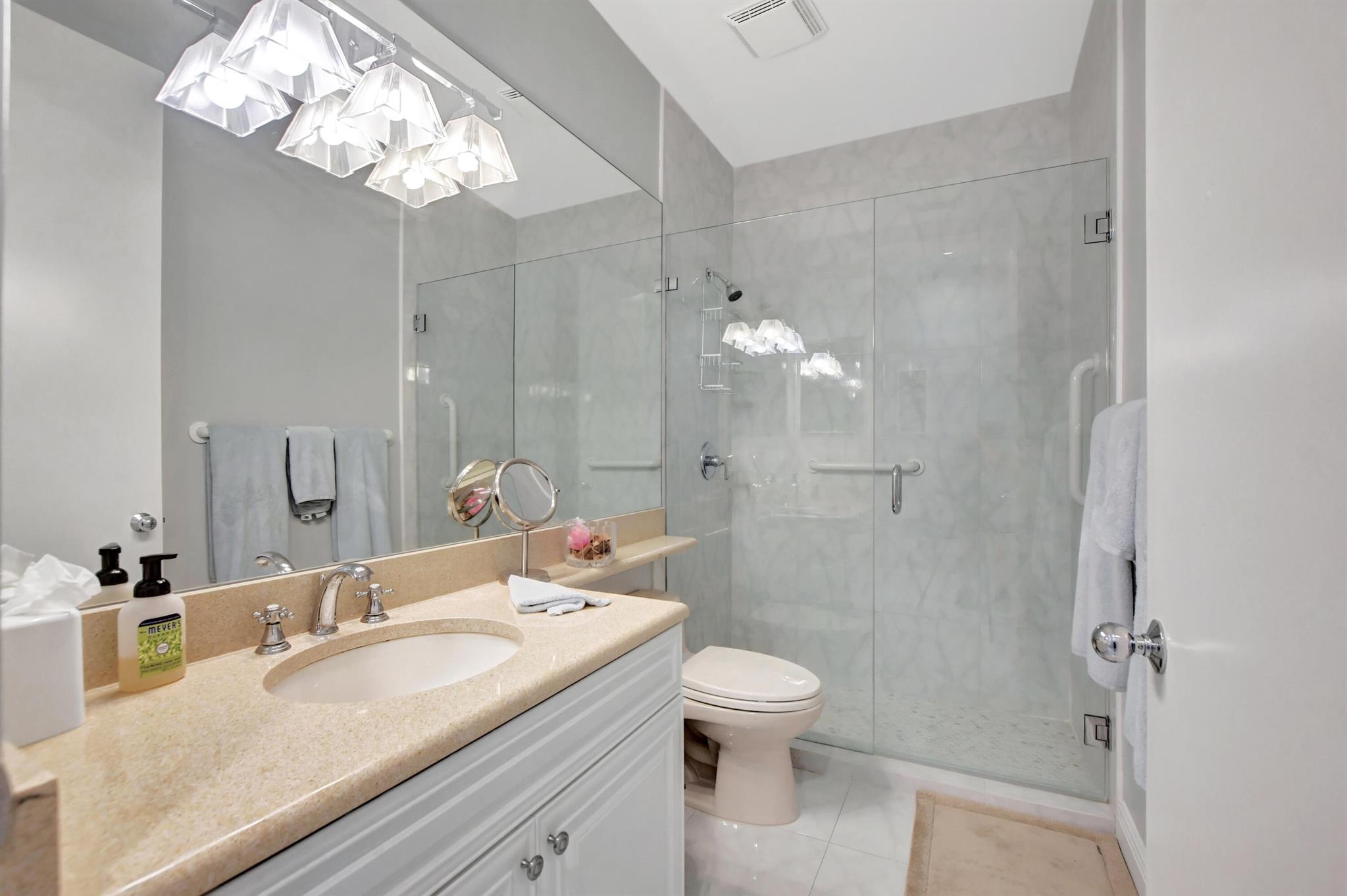 The Cove - Residential